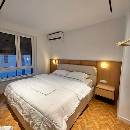 Agate Luxury 501 Τίρανα