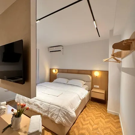 Agate Luxury 501 Διαμέρισμα *